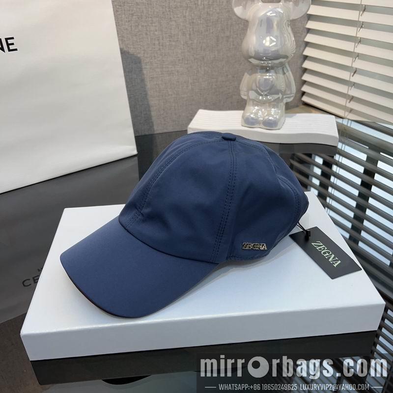 Replica Zegna cap dx04