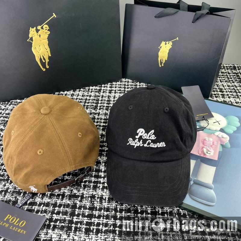 Replica Polo cap hm04