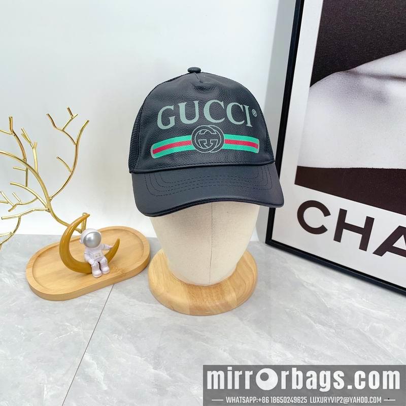 Replica Gucci Cap dx39