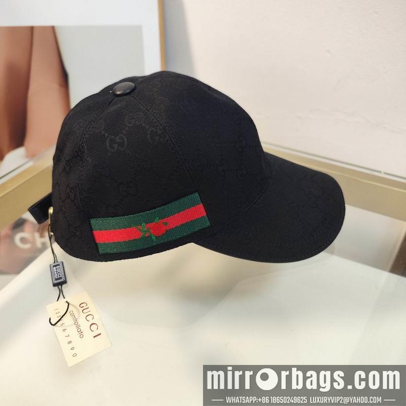 Replica Gucci Cap dx24