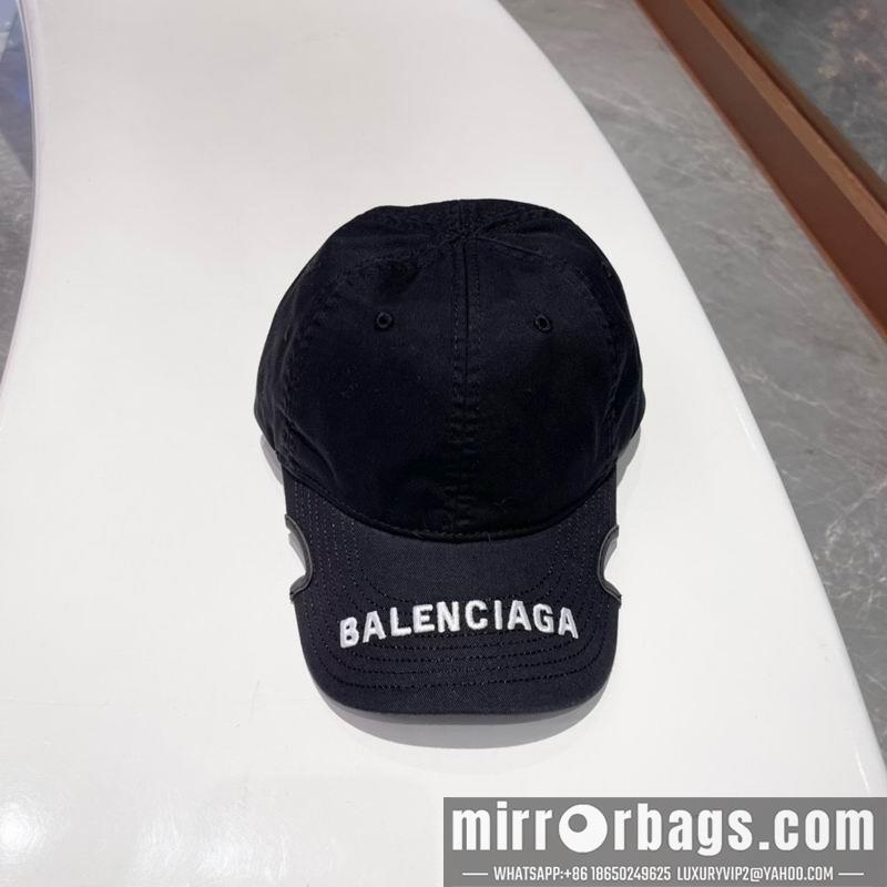Replica Balenciaga Hat 082602