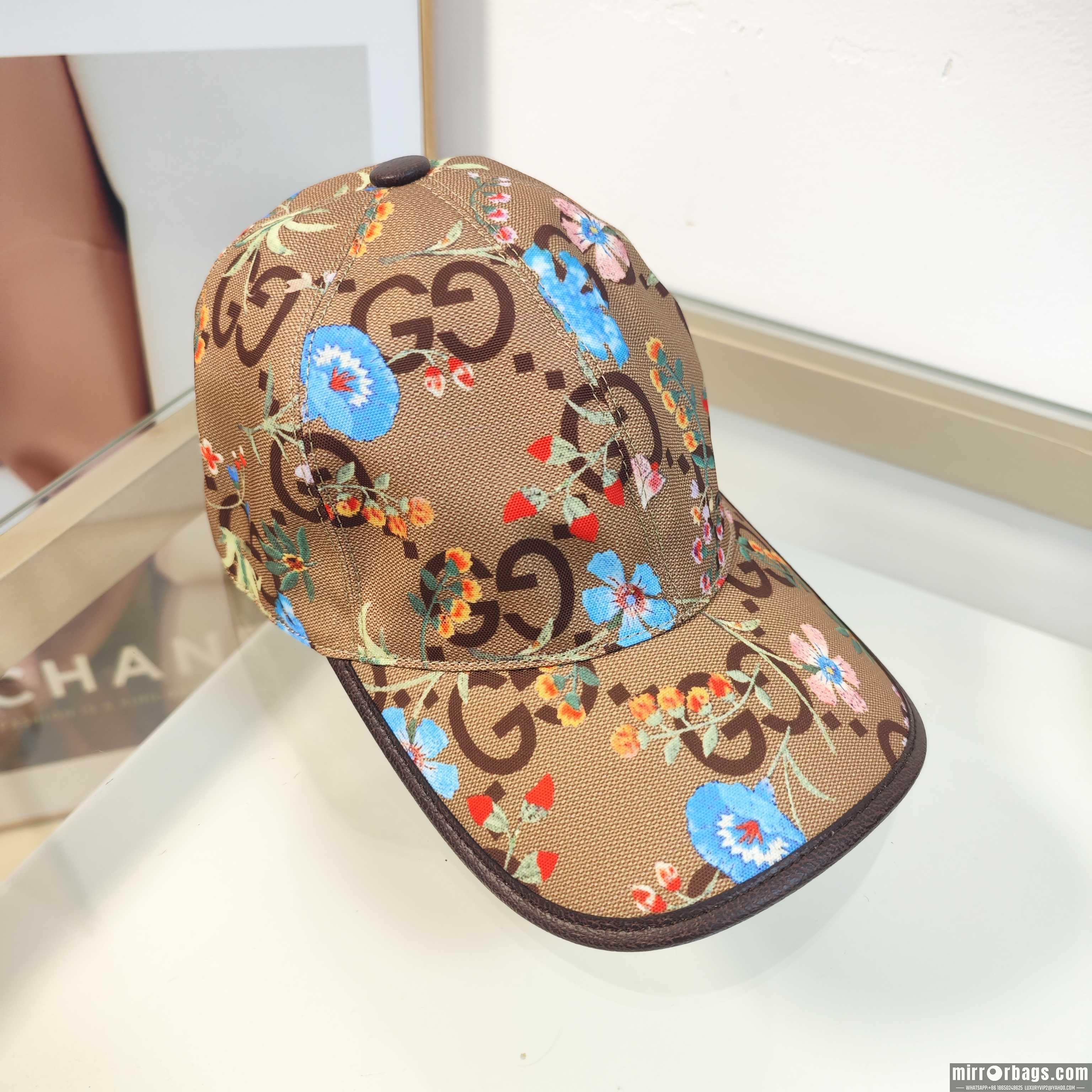 Replica Gucci cap dx02