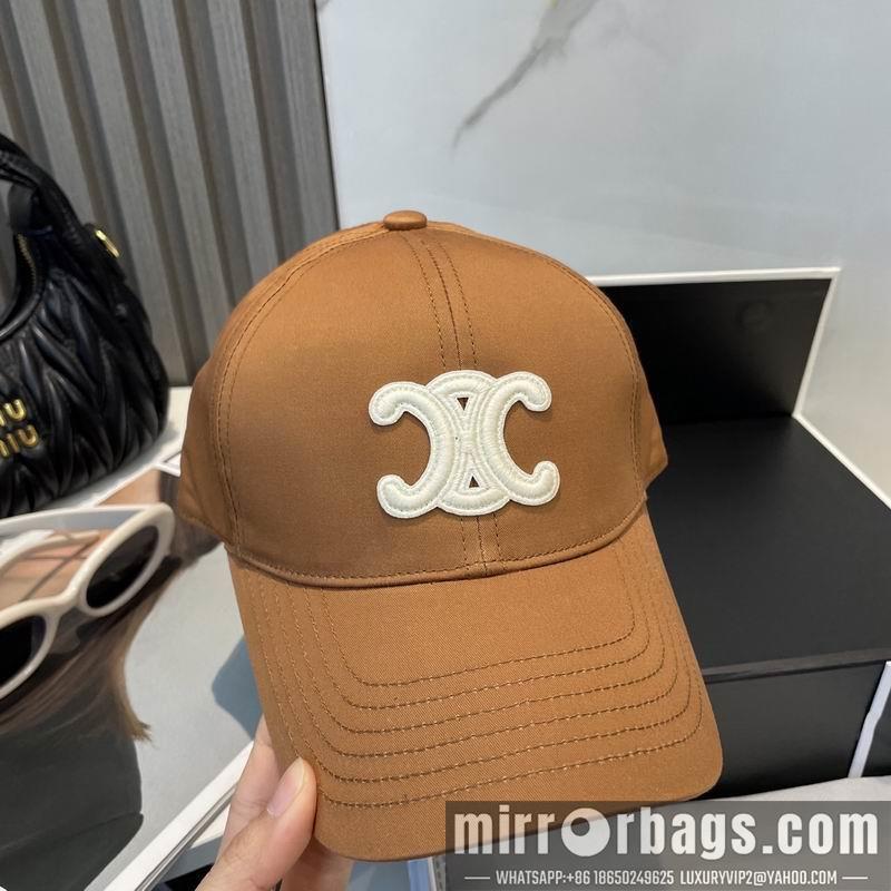 Replica Celine cap dx32