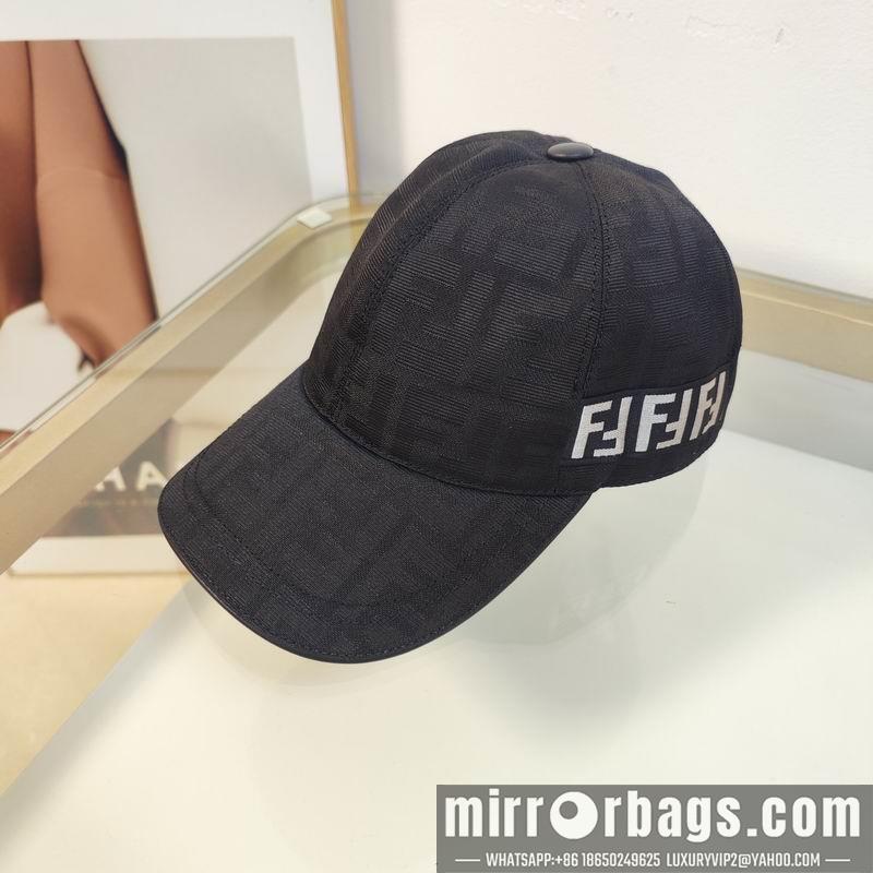 Replica Fendi cap dx66
