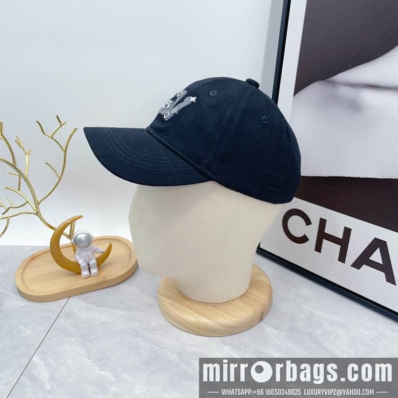 Replica LV Hat dx54