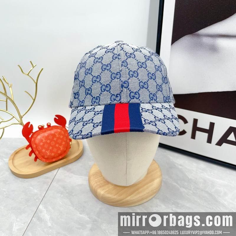 Replica Gucci cap dx09