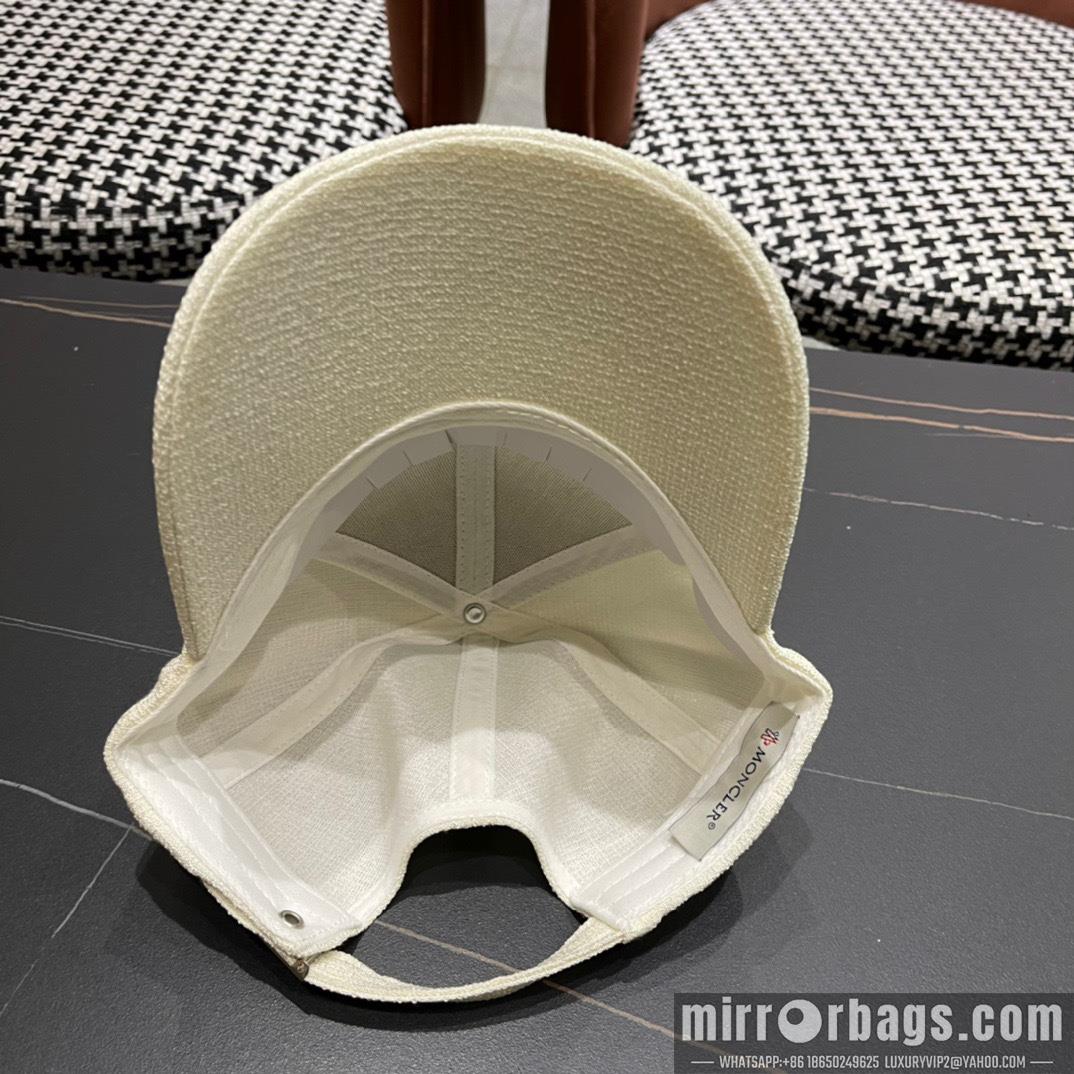 Replica Moncler cap 080201