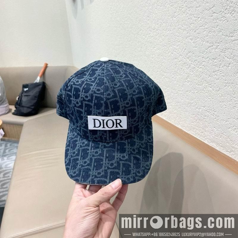 Replica Dior cap 071302