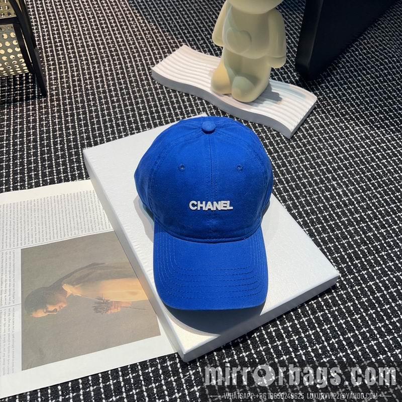 Replica Chanel Cap dx11