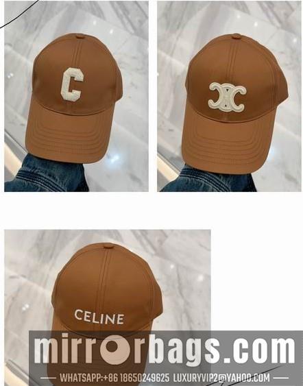 Replica Celine cap dx31