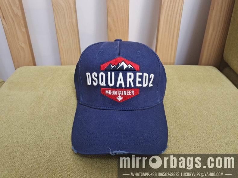 Replica DSQ Cap y 46