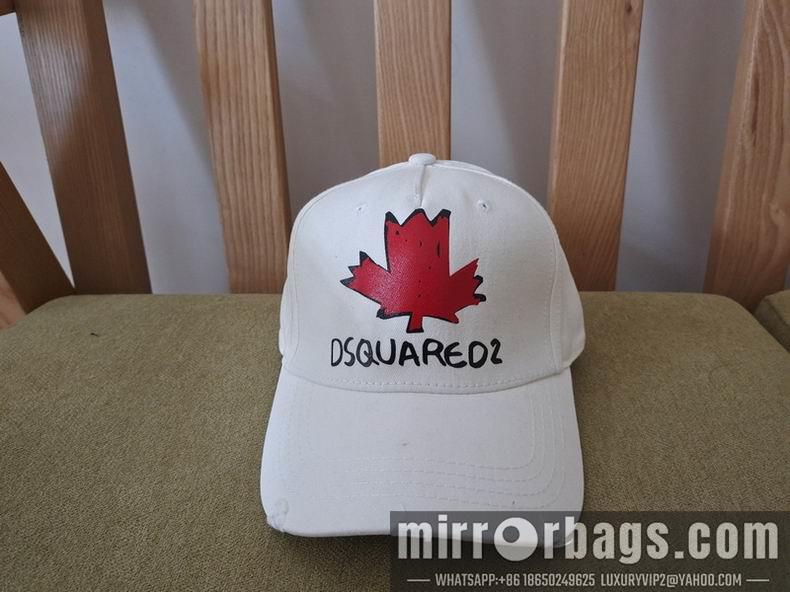 Replica DSQ Cap y 35