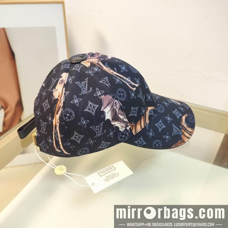 Replica LV Hat dx154