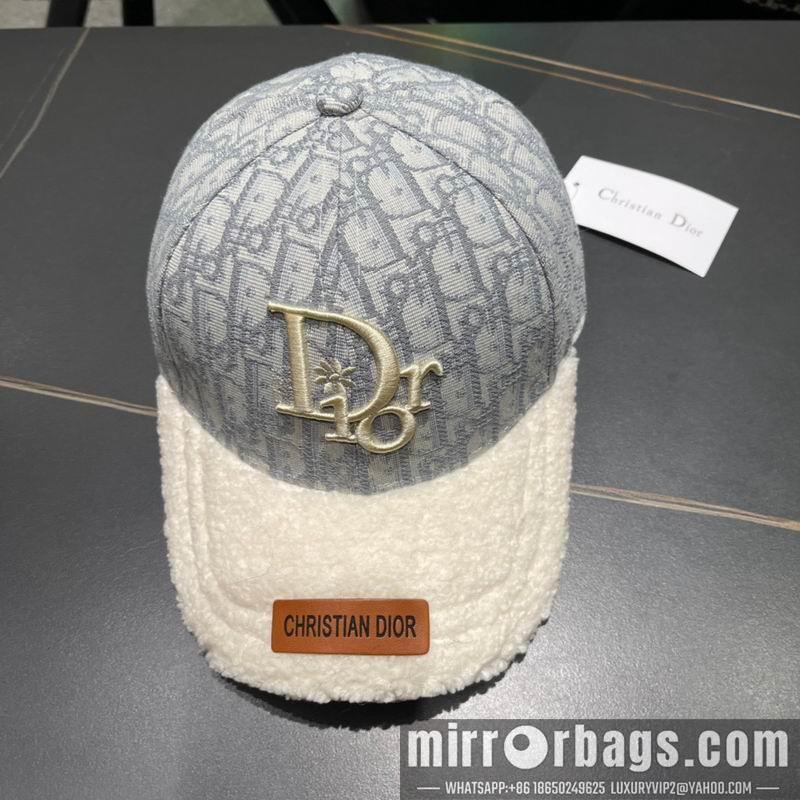 Replica Dior Hat 010401