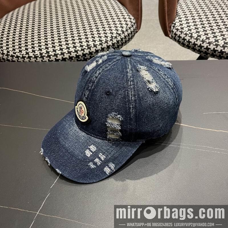 Replica Moncler cap 041404