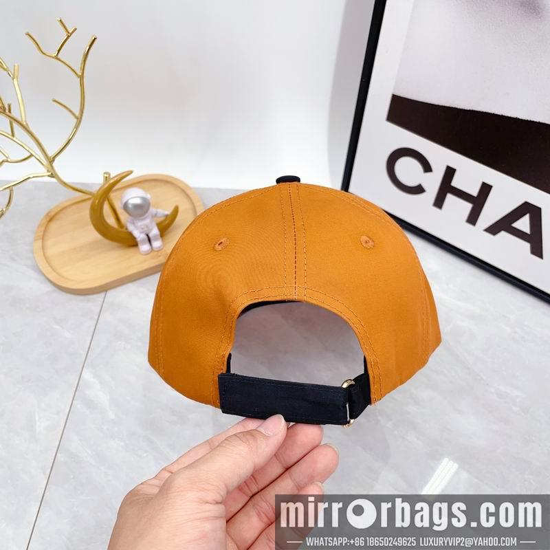 Replica Hermes cap dx30
