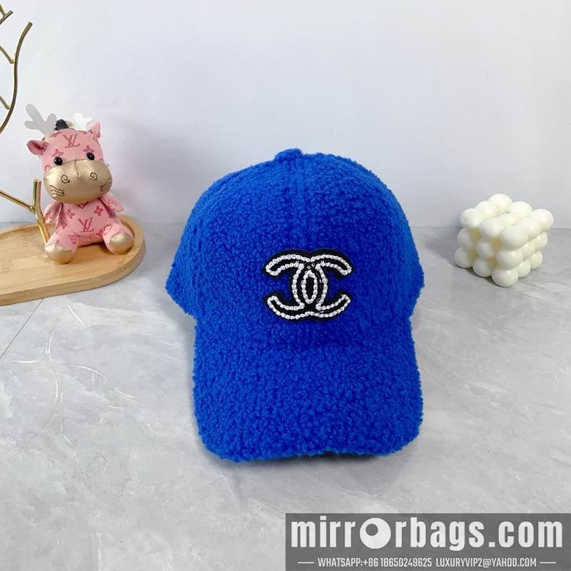 Replica Chanel cap dx45