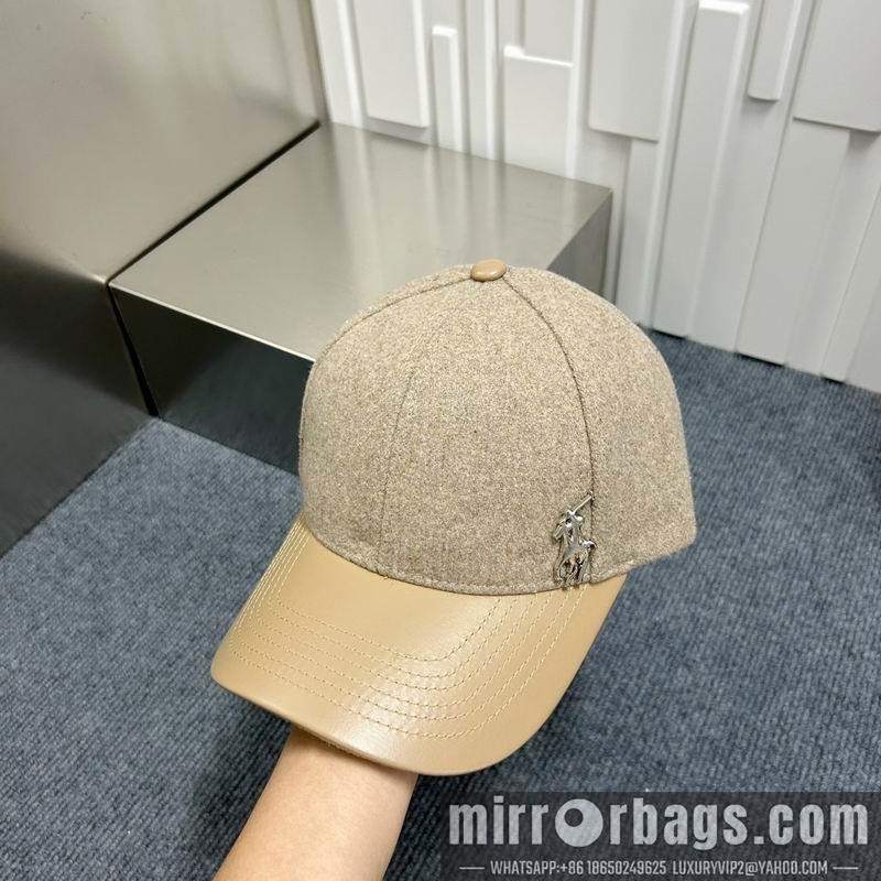 Replica Polo cap dx08