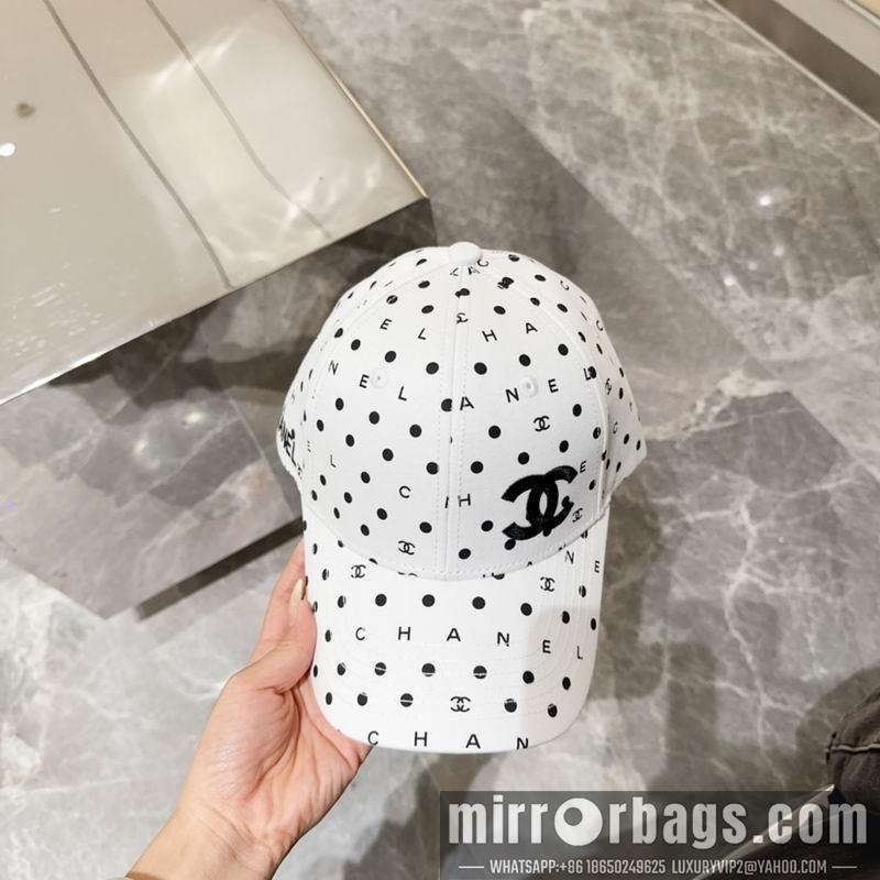 Replica Chanel cap 072804