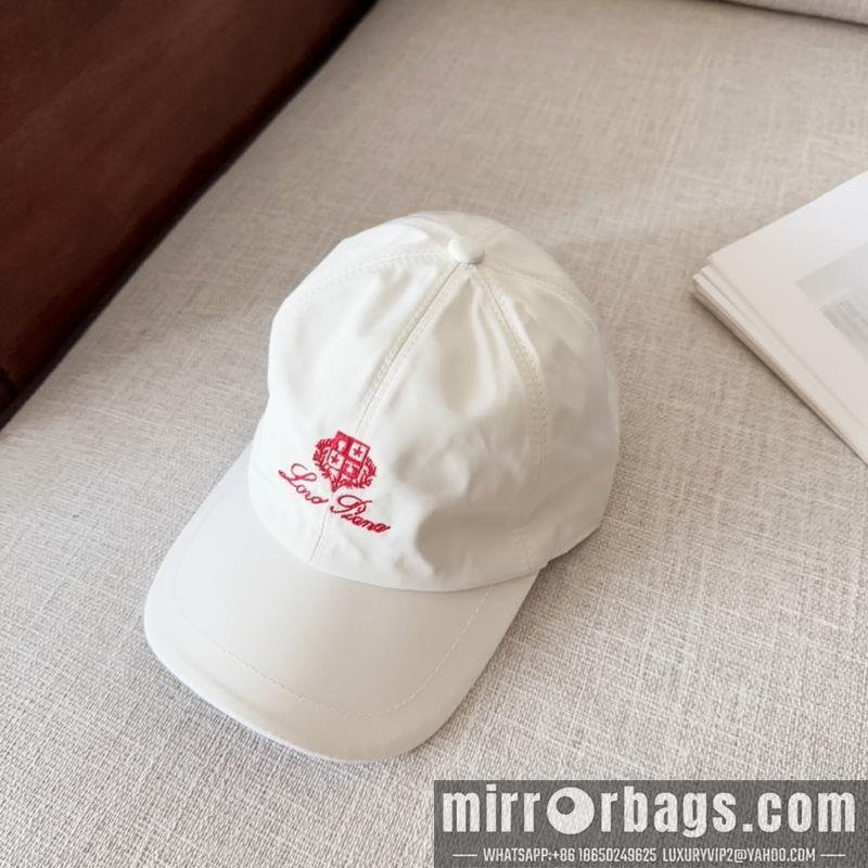 Replica Loro Piana Hat dx16