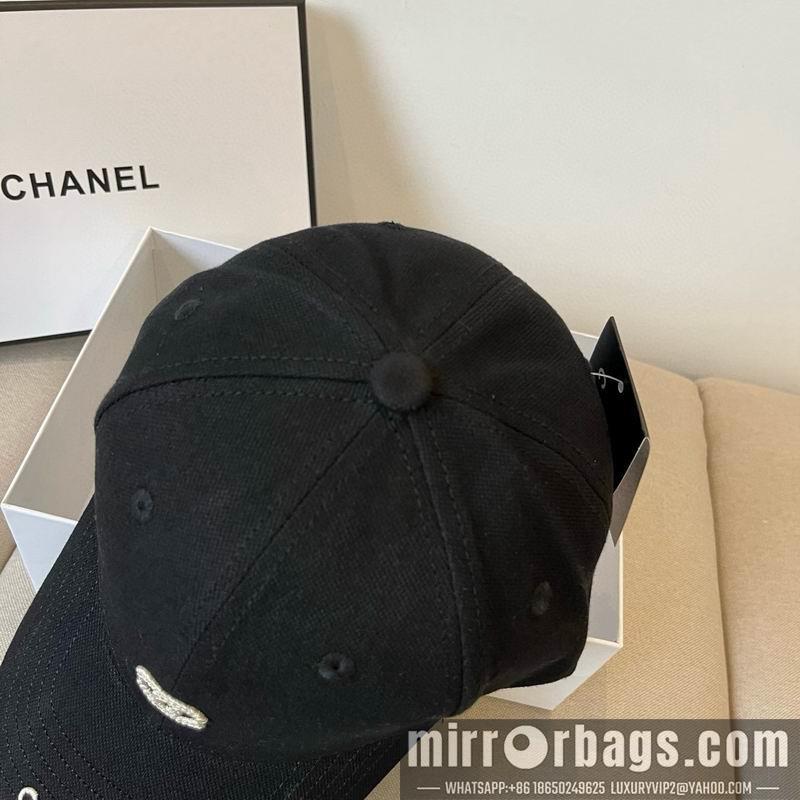 Replica Chanel cap dx37
