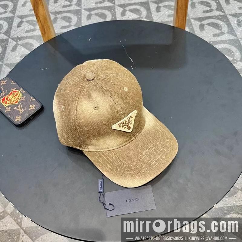 Replica Prada cap 041401