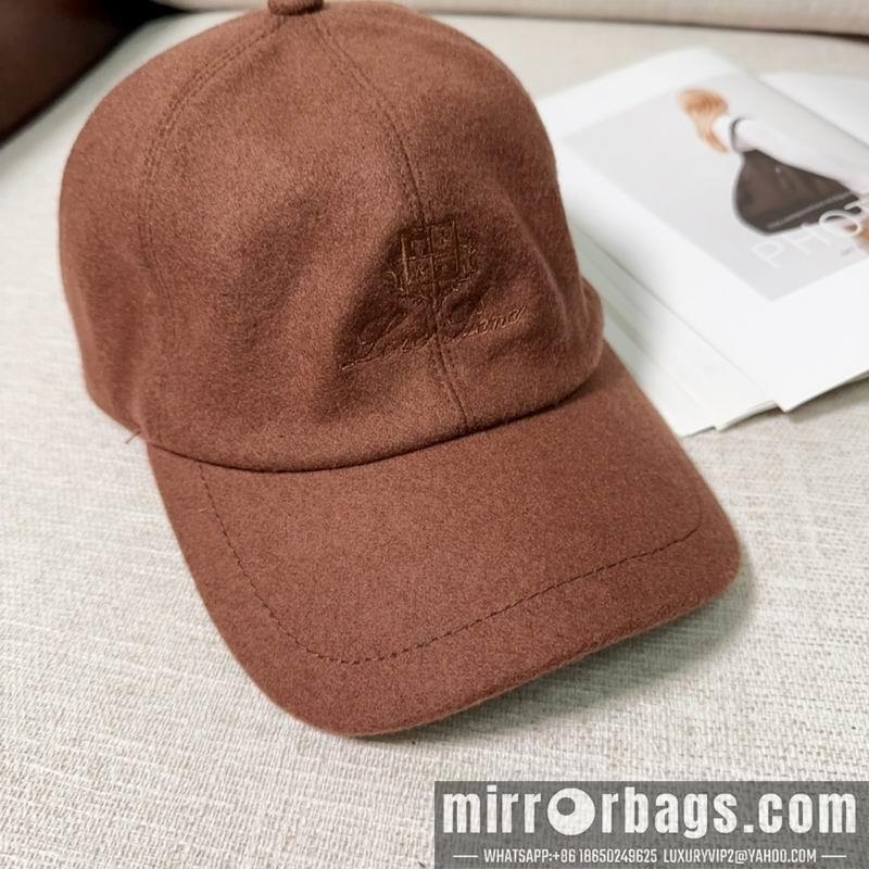 Replica Loro Piana Hat dx10