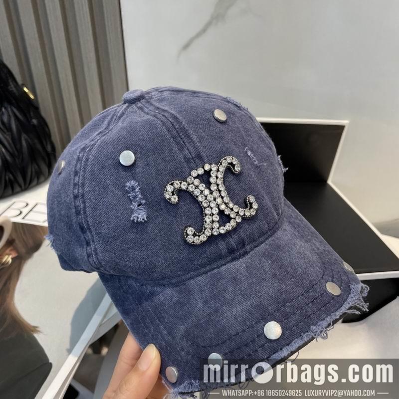 Replica Celine cap 040201