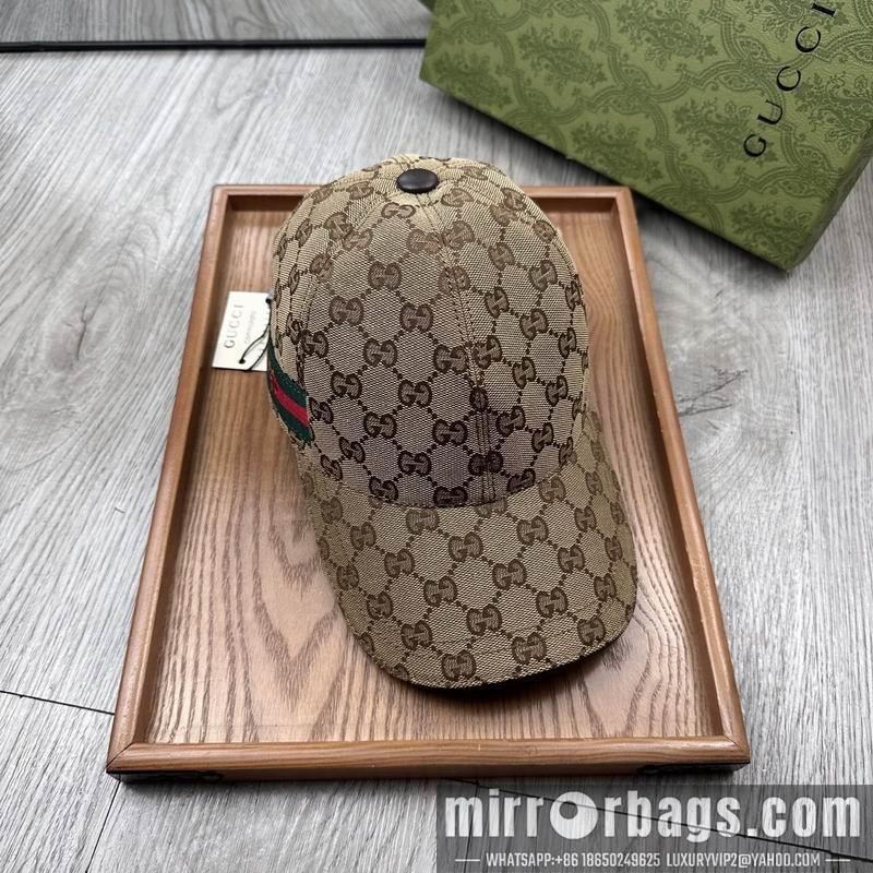Replica Gucci Hat dx23