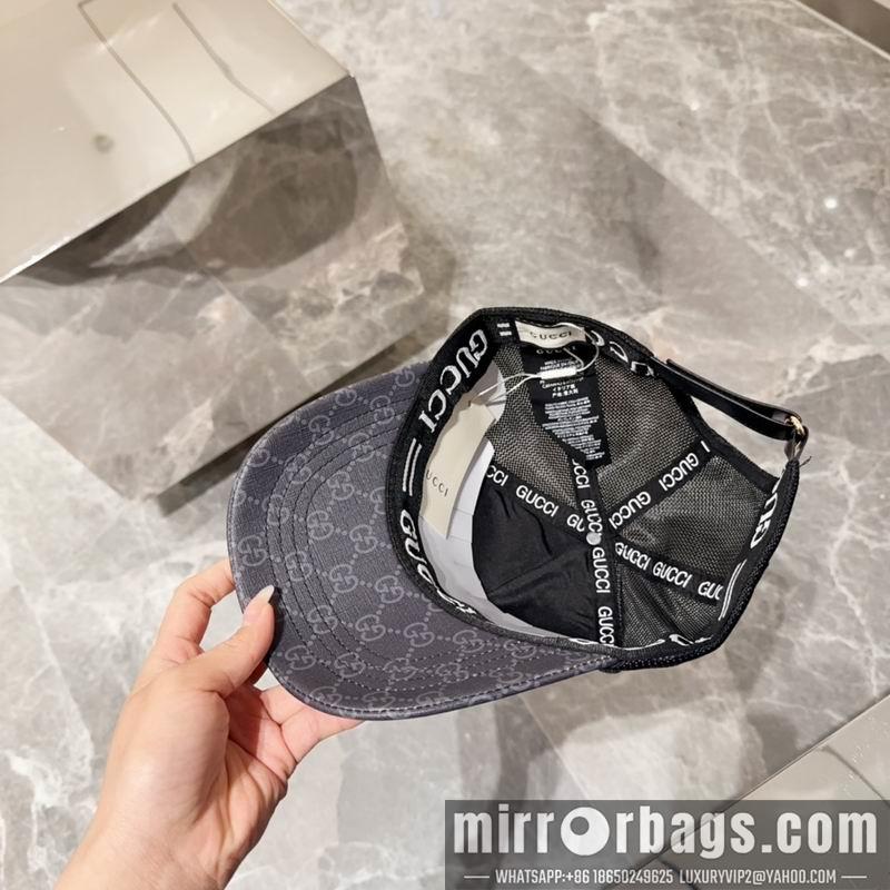 Replica Gucci cap dx04