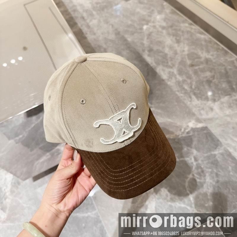Replica Celine Hat 010201