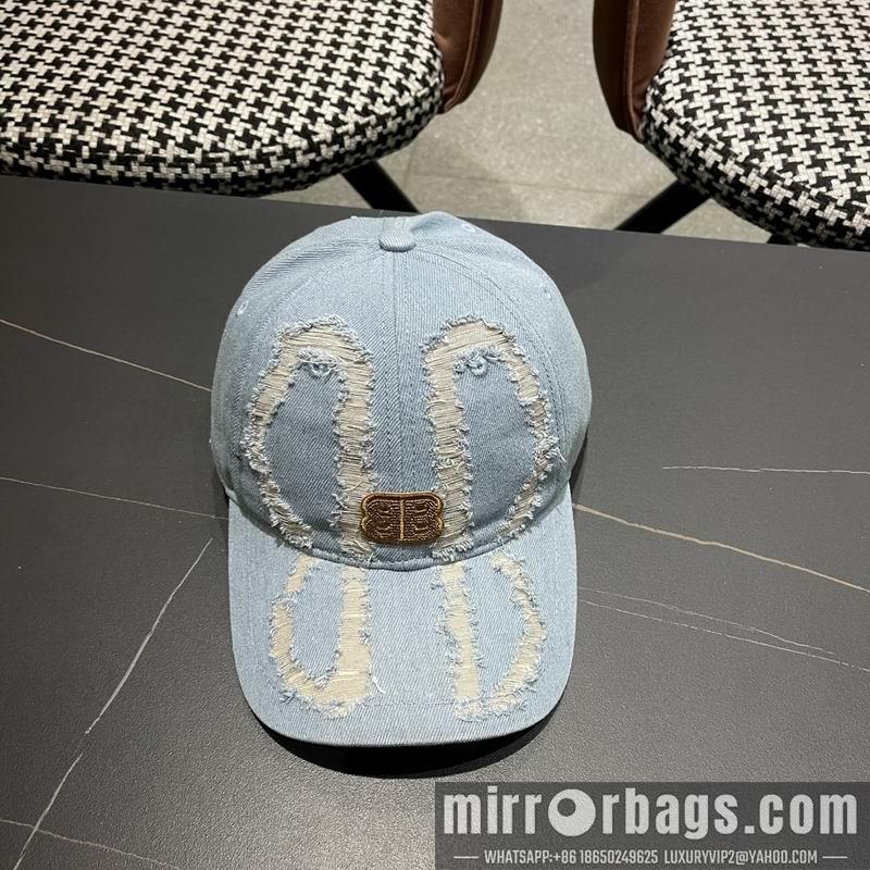 Replica Balenciaga Hat 020802