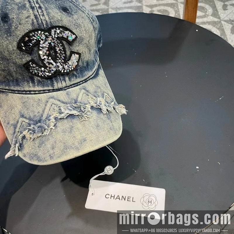 Replica Chanel Cap 032002
