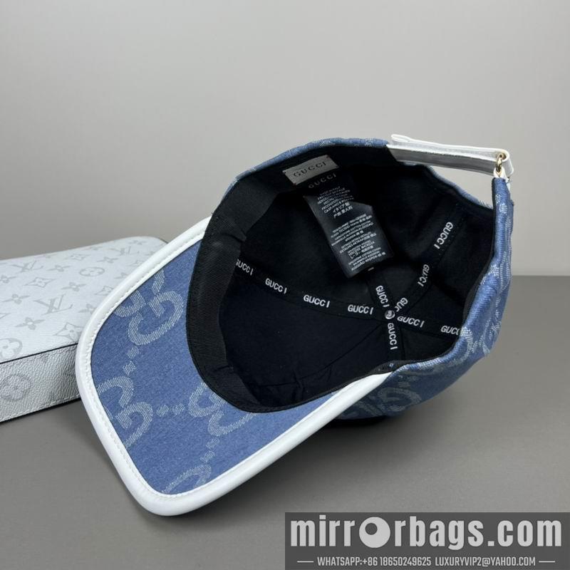 Replica Gucci Hat dx41