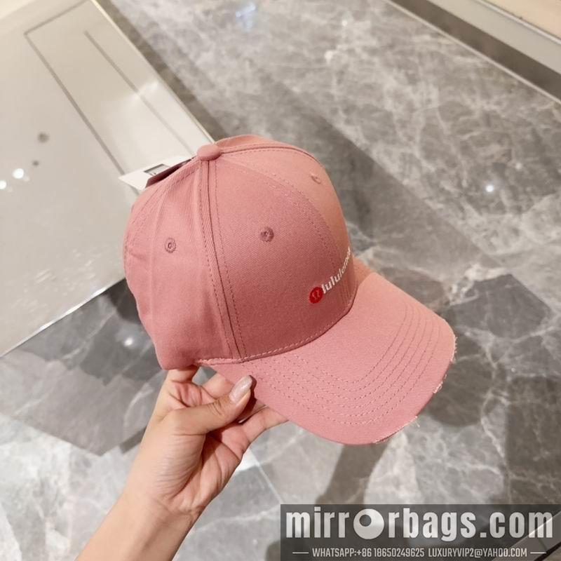 Replica Lululemon cap dx08
