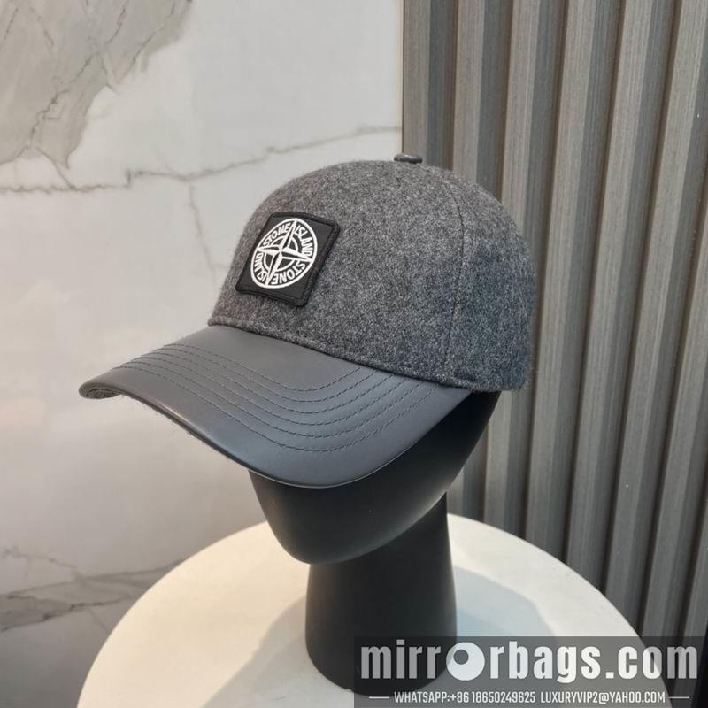 Replica Stone Island cap 010401