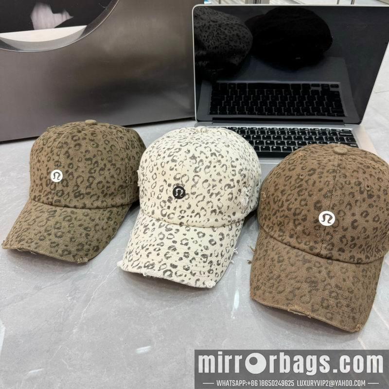 Replica Lululemon cap 071201