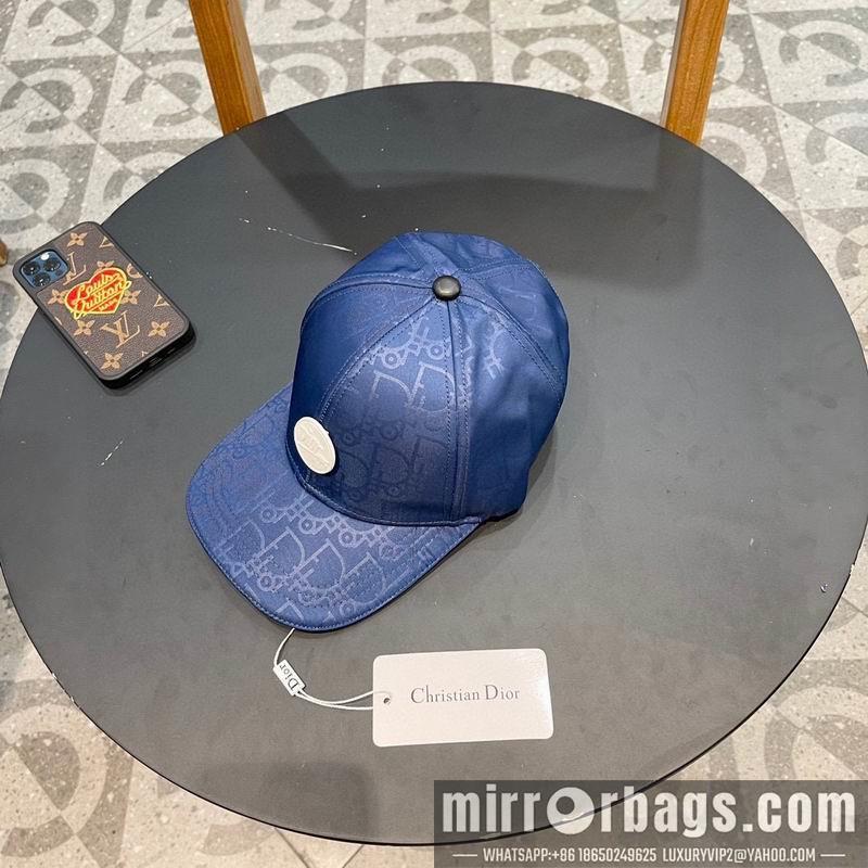 Replica Dior Hat 020804