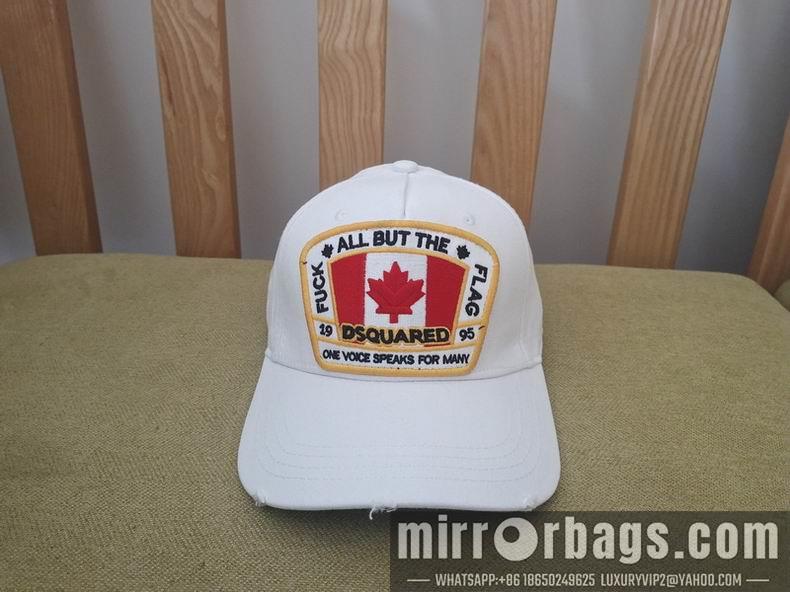 Replica DSQ Cap y 01