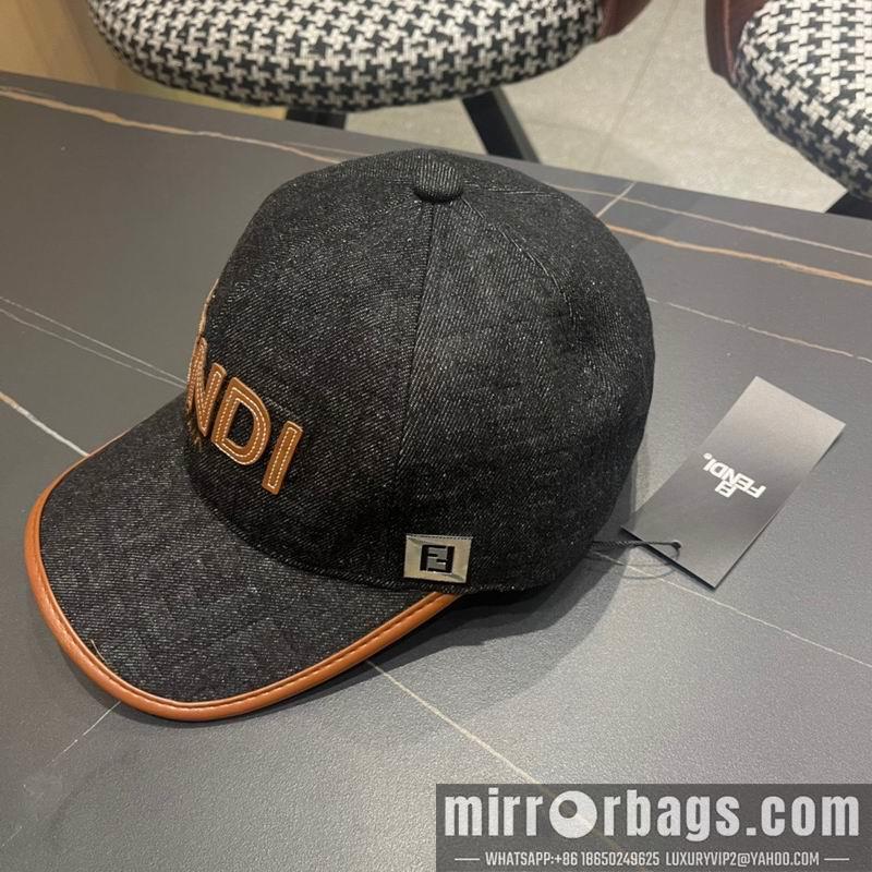 Replica Fendi cap 042702