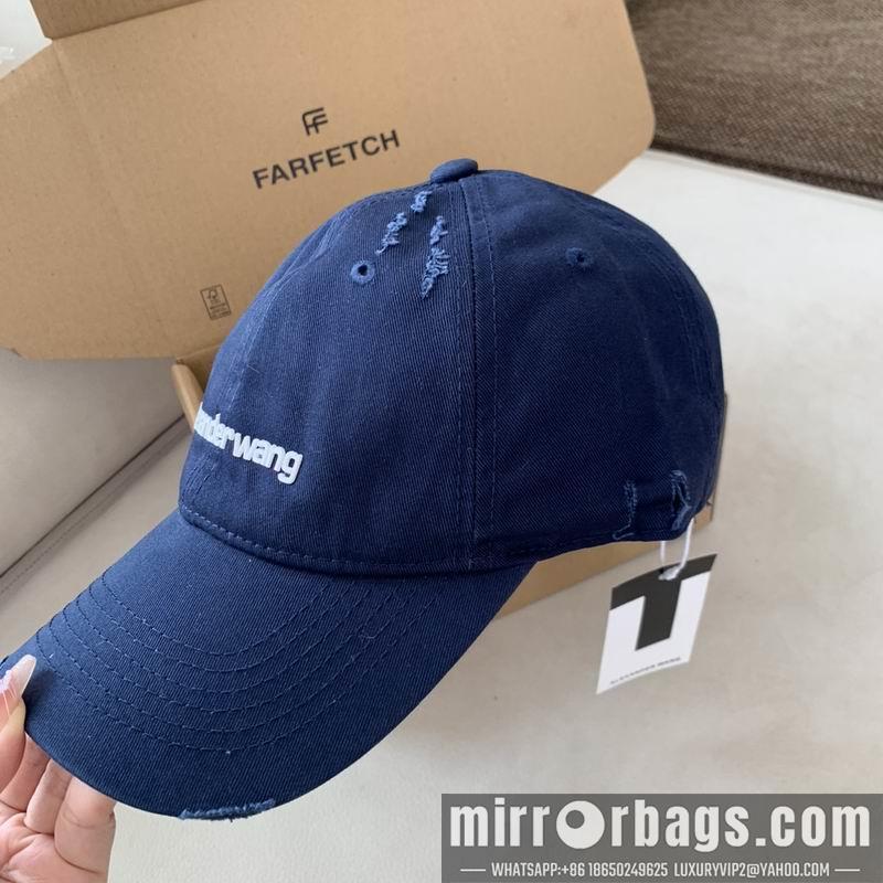 Replica Alexander Wang cap dx13