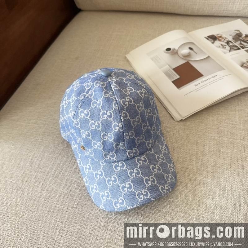 Replica Gucci cap 010701