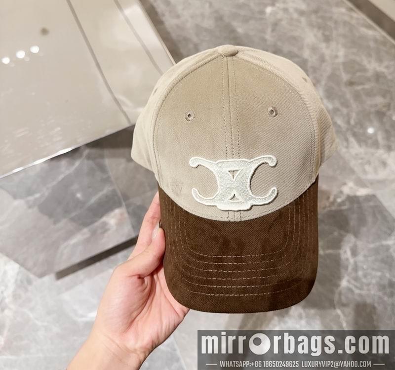 Replica Celine cap 081802