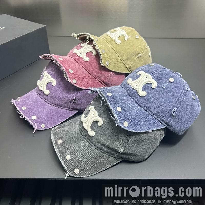 Replica Celine cap dx10