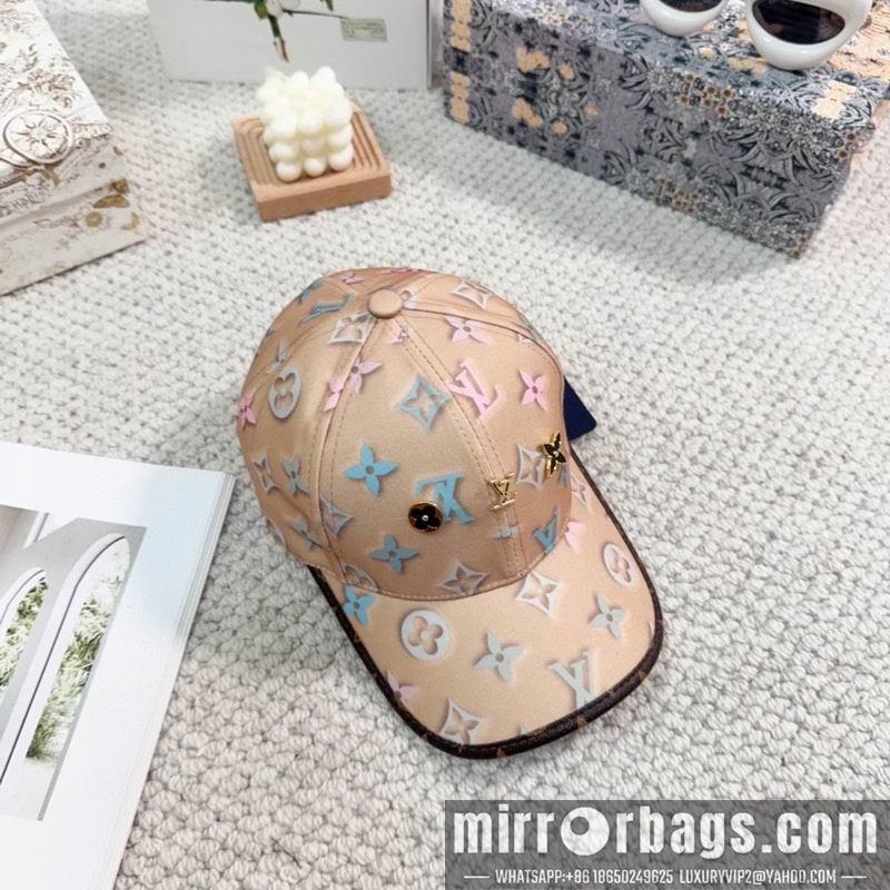 Replica LV cap 122115