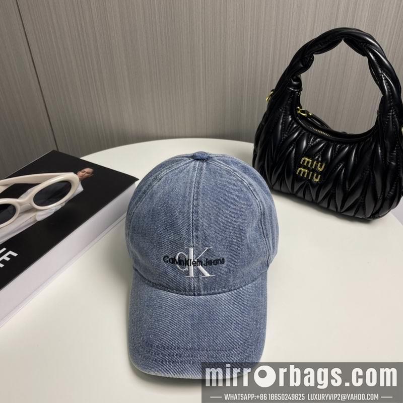 Replica CK cap 092701
