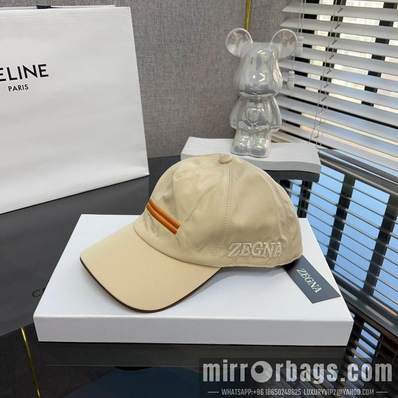 Replica Zegna cap dx03