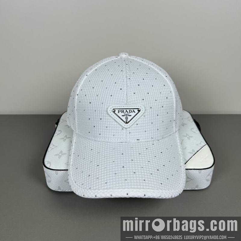 Replica Prada cap dx17