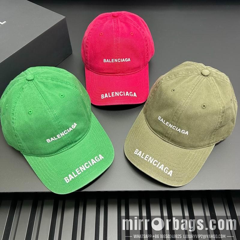 Replica Balenciaga Hat dx16
