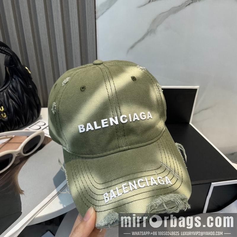 Replica Balenciaga Cap dx65